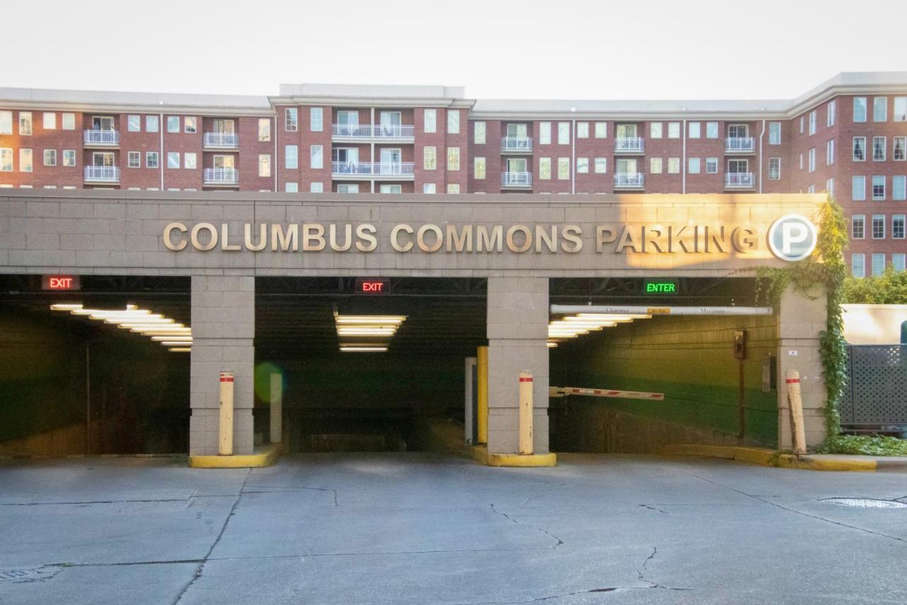 Appartement *** New Charming And Luxury Apartment In Downtown Columbus*** *