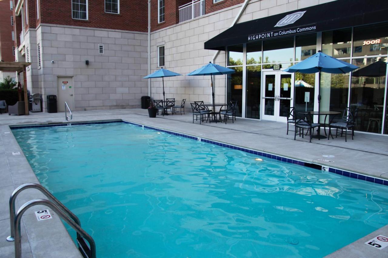 *** New Charming And Luxury Apartment In Downtown Columbus*** * Columbus