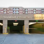 *** New Charming And Luxury Apartment In Downtown Columbus***